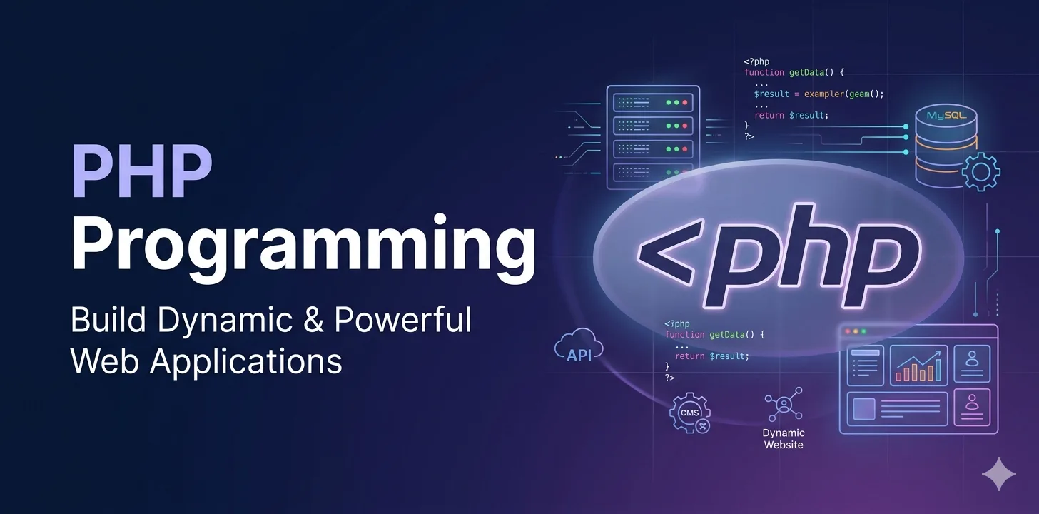 Best PHP training institute in chennai 